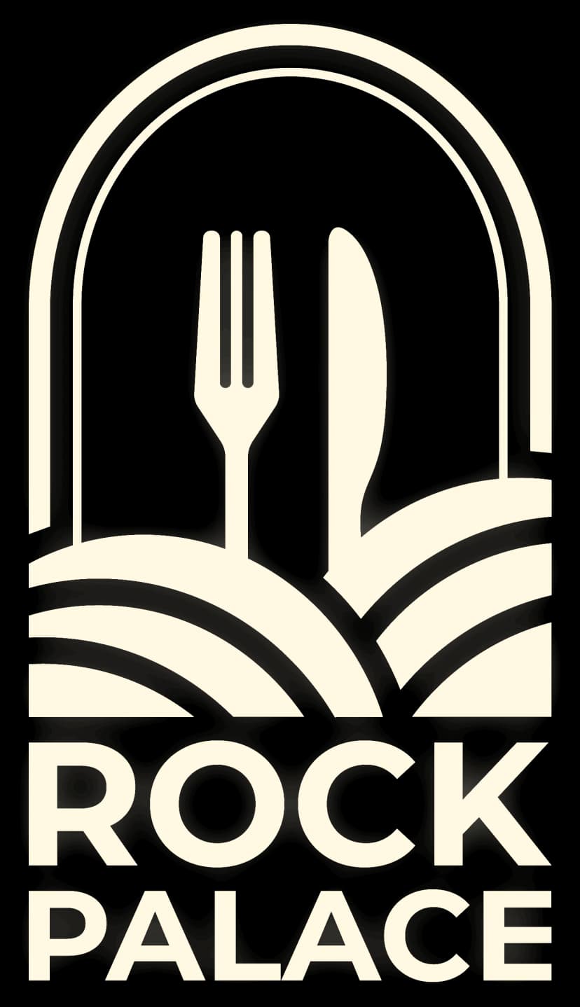 Rock Palace Logo